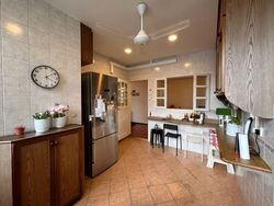 Elizabeth Tower (D9), Apartment #560197671